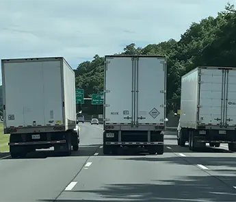 Smarter Brake Light Safety